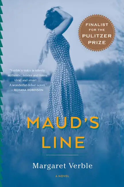 Maud's Line by Margaret Verble