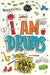 I Am Drums by Mike Grosso