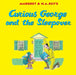 Curious George and the Sleepover by H. A. Rey