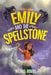 Emily and the Spellstone by Michael Rubens