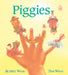 Piggies (Board Book) by Audrey Wood