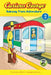 Curious George Subway Train Adventure by H. A. Rey