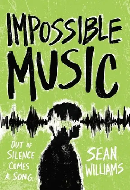 Impossible Music by Sean Williams