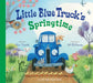 Little Blue Truck's Springtime by Alice Schertle