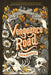 Vengeance Road by Erin Bowman
