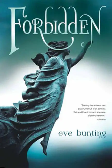 Forbidden by Eve Bunting