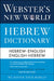 Webster's New World Hebrew Dictionary by Hayim Baltsan