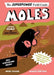 Moles by Rachel Poliquin