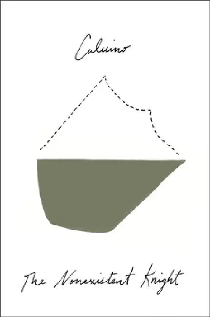The Nonexistent Knight by Italo Calvino