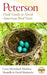 Peterson Field Guide to North American Bird Nests by Casey McFarland