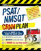 Cliffsnotes PSAT/NMSQT Cram Plan by Jane R. Burstein