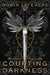 Courting Darkness by Robin Lafevers