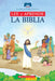 Leer y Apprender: La Biblia: (Spanish Language Edition Of Read And Learn Bible) by Scholastic