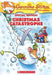 Geronimo Stilton Se: Christmas Catastrophe by Geronimo Stilton