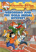 Geronimo Stilton #33: Geronimo And The Gold Medal Mystery by Geronimo Stilton