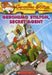 Geronimo Stilton #34: Geronimo Stilton Secret Agent by Geronimo Stilton
