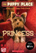 The Puppy Place #12: Princess by Ellen Miles