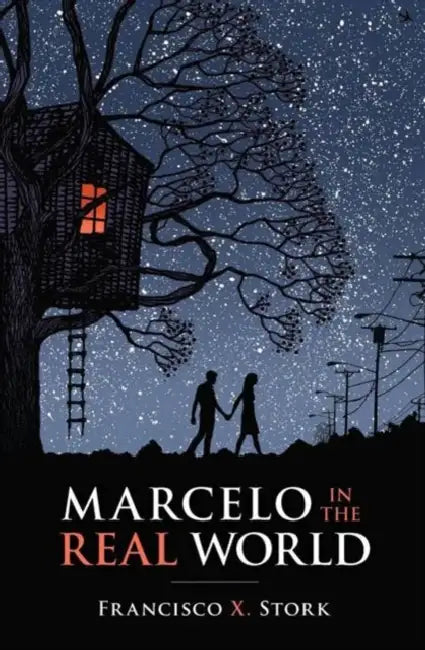 Marcelo In The Real World