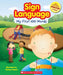 Sign Language: My First 100 Words [With Poster] by Michiyo Nelson