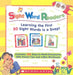 Sight Word Readers Boxed Set: Learning the First 50 Sight Words Is a Snap! [With Mini-Workbook] by Inc. Scholastic