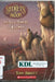 Secrets Of Droon #35: The Lost Empire Of Koomba by Tony Abbott