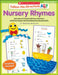 Follow The Directions Art: Nursery Rhymes by Deborah Schecter