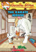 Geronimo Stilton #40: The Karate Mouse by Geronimo Stilton