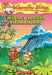 Geronimo Stilton #41: Mighty Mount Kilimanjaro by Geronimo Stilton