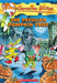 Geronimo Stilton #42: The Peculiar Pumpkin Thief by Geronimo Stilton
