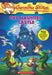 Geronimo Stilton #46: The Haunted Castle by Geronimo Stilton