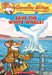 Geronimo Stilton #45: Save The White Whale! by Geronimo Stilton