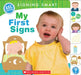 My First Signs by Michelle Anthony