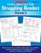 Phonics, Grades 3-6 by Linda Ward Beech