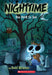 Nighttime: Too Dark To See by Todd Strasser