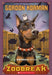 Zoobreak by Gordon Korman