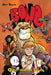 Quest for the Spark: Book Three: A Bone Companion: Volume 3 by Tom Sniegoski, Jeff Smith