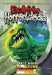 Escalofrã­Os Horrorlandia #2: Espanto Marino: Spanish Language Edition Of Goosebumps Horrorland #2