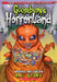 GB Horrorland #16: Weirdo Halloween by R L Stine