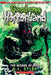 GB Horrorland #17: The Wizard Of Ooze by R L Stine
