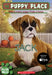 The Puppy Place #17: Jack by Ellen Miles