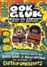 The Adventures Of Ook And Gluk: Kung-Fu Cavemen  by George Beard