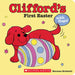 Clifford's First Easter by Norman Bridwell