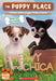 Chewy And Chica by Ellen Miles