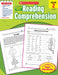Success W Reading Comprehension  by Robin Wolfe