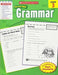 Grammar, Grade 3 