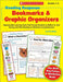 Reading Response Bookmarks & Graphic Organizers: Reproducible Learning Tools That Prompt Students to Reflect on Text During and After Reading to Maxim by Kim Blaise