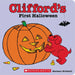 Clifford's First Halloween by Norman Bridwell