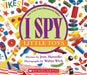 I Spy Little Toys by Jean Marzollo