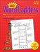 Daily Word Ladders, Grades K-1: 80+ Word Study Activities That Target Key Phonics Skills to Boost Young Learners' Reading, Writing & Spelling Confiden by Timothy V. Rasinski