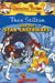 Thea Stilton #07: Thea Stilton And The Star Castaways by Thea Stilton